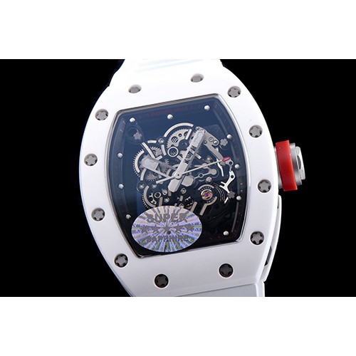 리차드밀 RM055-6